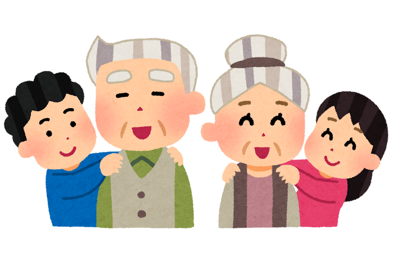 家族介護