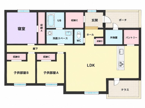 山根土建