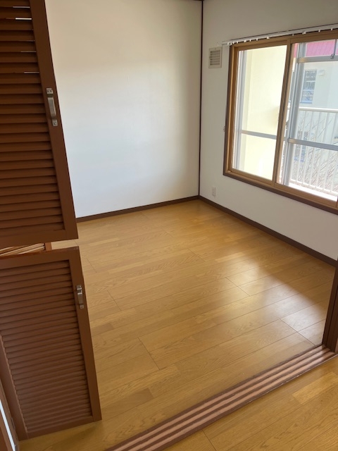 洋室