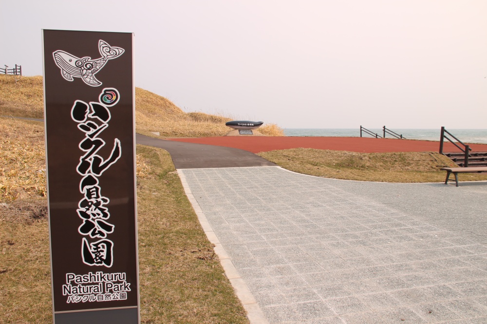 パシクル自然公園の写真