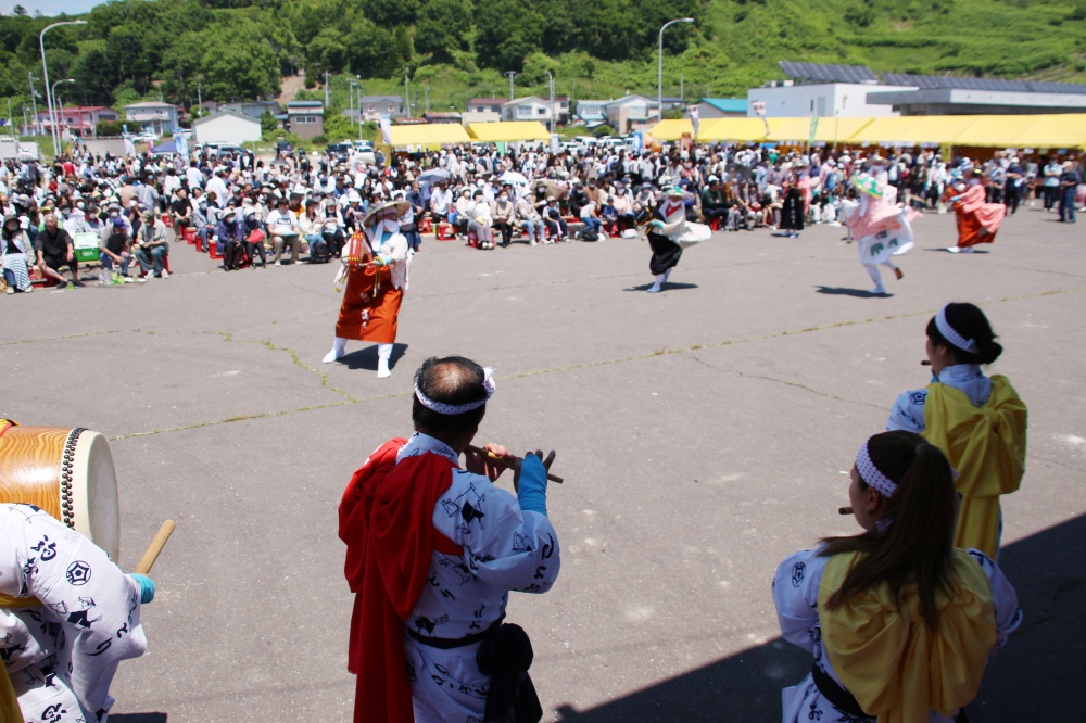 過去の開催状況