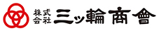 三ッ輪商会ロゴ