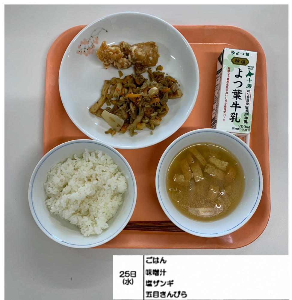 6月25日