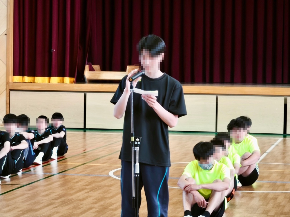 陸上2