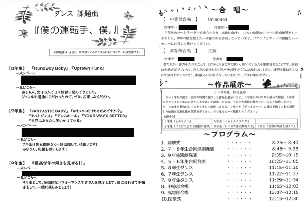 プログラム2