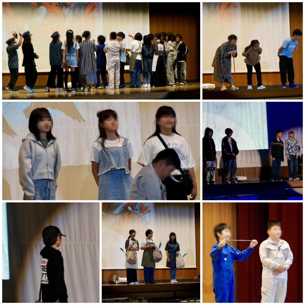 5年発表