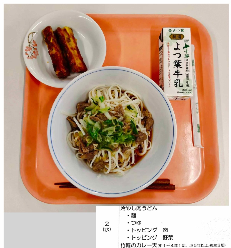 9月2日