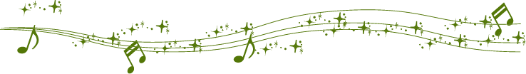 音符のイラスト