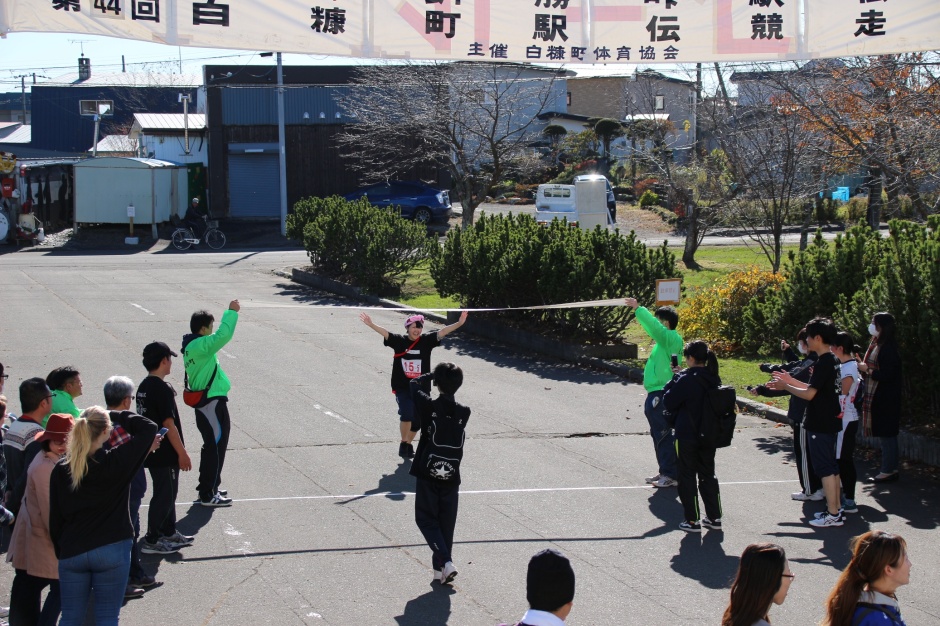 大会のようす4