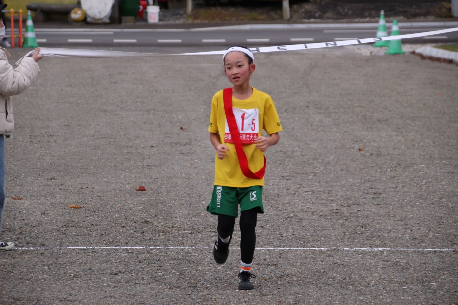 大会のようす5