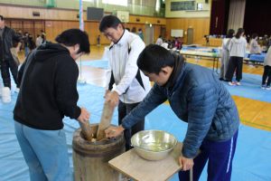 小学生のために